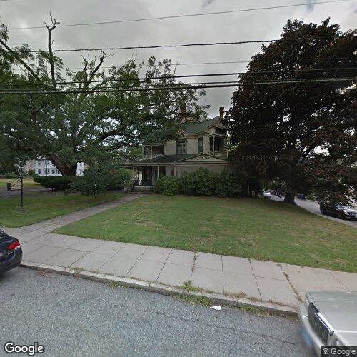 Bacon Funeral Home