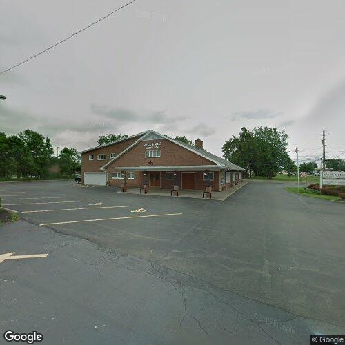 Sieck, Mast & Leslie Funeral Home