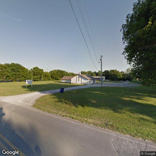 Locust Grove Funeral Home