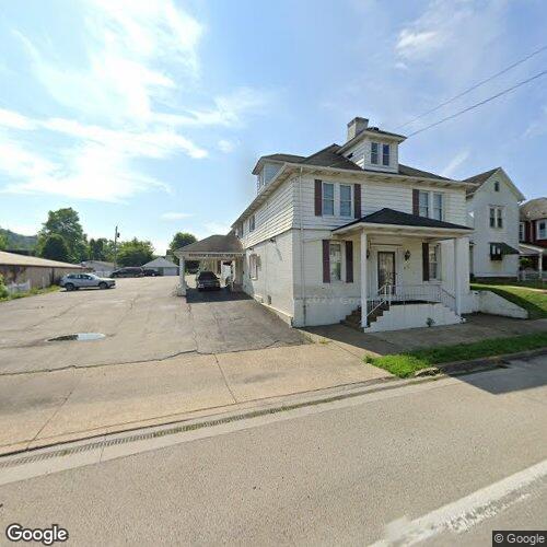 Louis E Rudolph Funeral Home