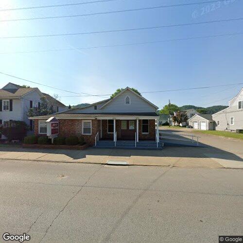 Jarvis-Williams Funeral Home