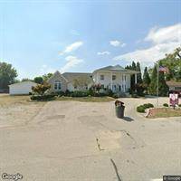 Adams Funeral Home Henryville