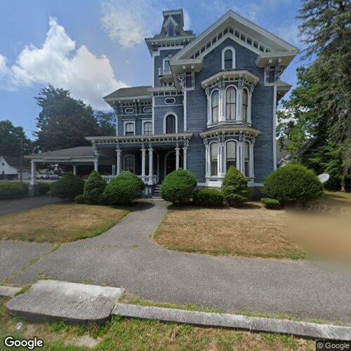Maloney Funeral Home Inc