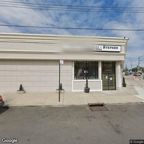 James Romanelli-Stephen Funeral Home