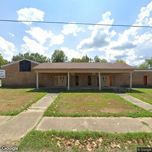 Winnfield Memorial Funeral Home, LLC