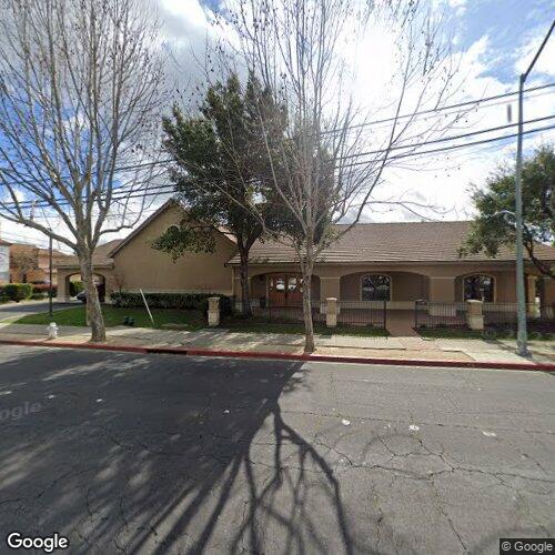 Diablo Valley Funeral Home