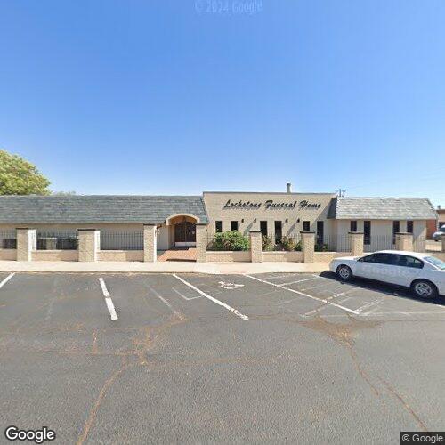 Lockstone Funeral Home