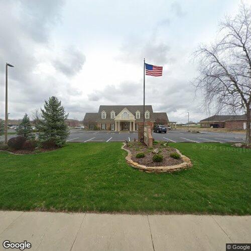 Irwin Chapel Funeral Home