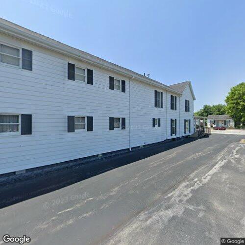 Ferguson-Lee Haverly Chapel