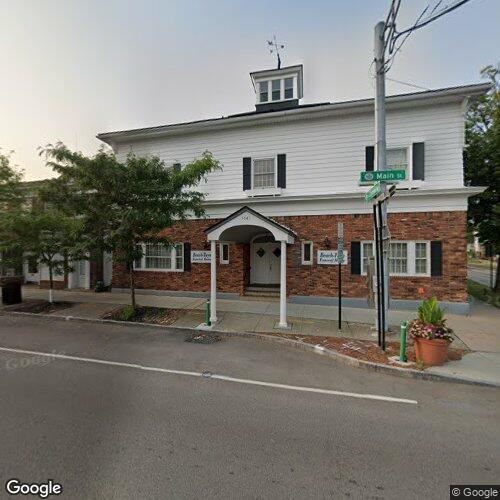 Beach-Tuyn Funeral Home Inc