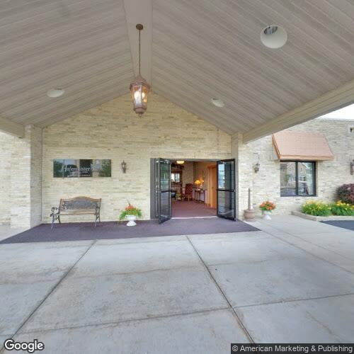 Hafemeister Funeral Home Inc