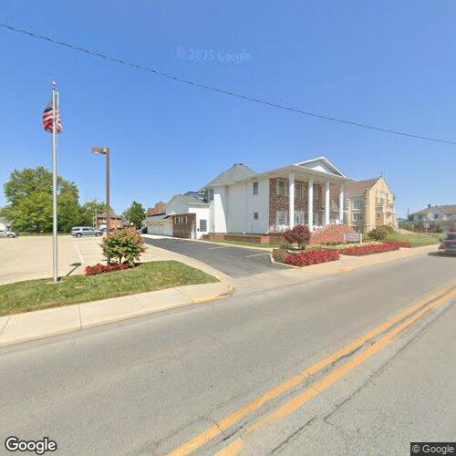 Young-Nichols Funeral Home