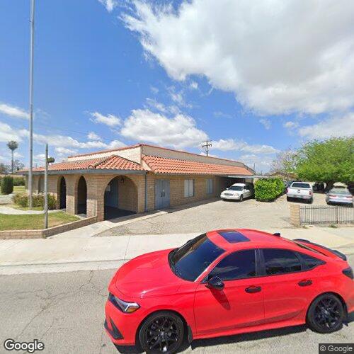 San Jacinto Valley Mortuary