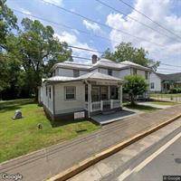 Smith and Sons Funeral Home