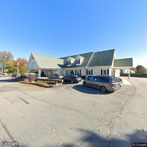Conway, Cahill-Brodeur Funeral Home