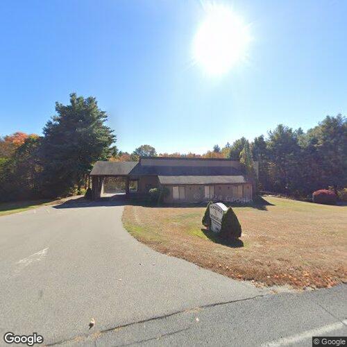 Woodtick Memorial Funeral Home