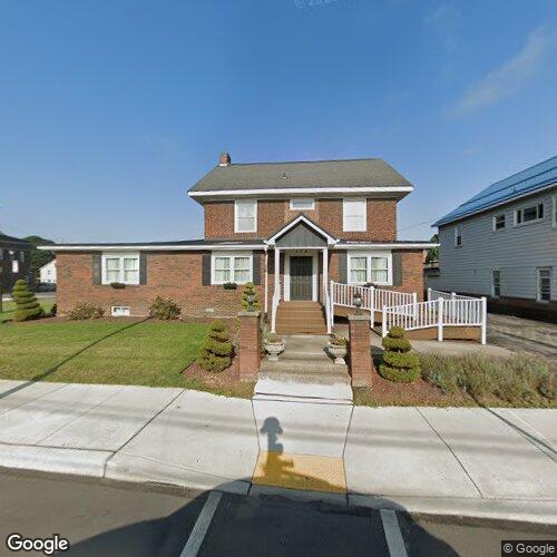 Dennis C Beck Funeral Home