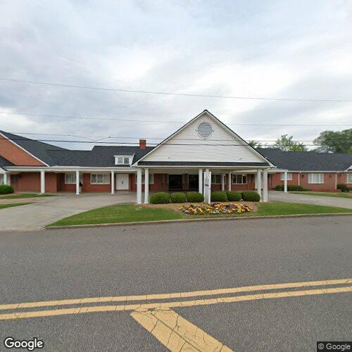 Ingram Funeral Home & Crematory