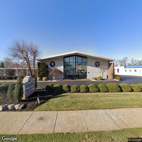 Selover Funeral Home