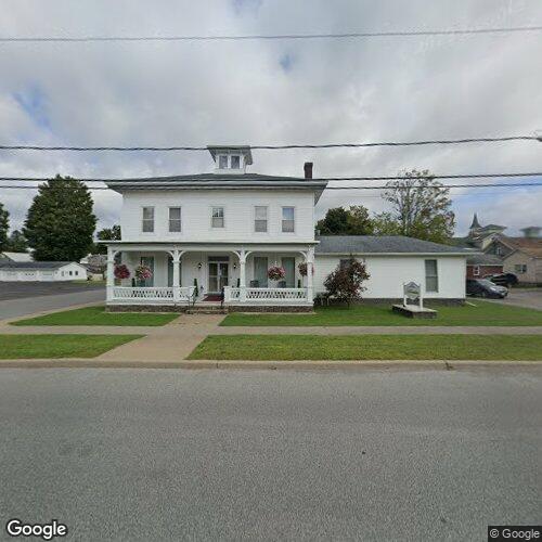 LaRobardiere Funeral Home, Inc.