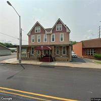 Major H. Winfield Funeral Home
