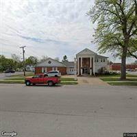 Oliver Funeral Home
