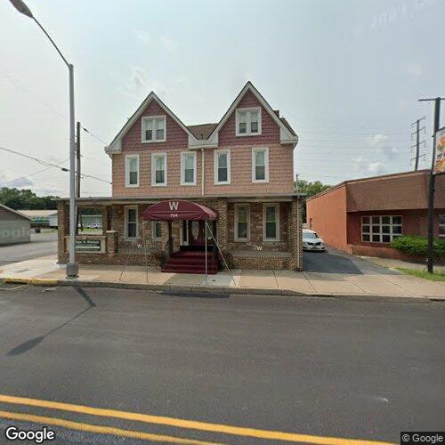 Major H Winfield Funeral Home