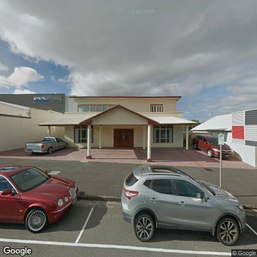 John O'Sullivan & Family Funeral Directors