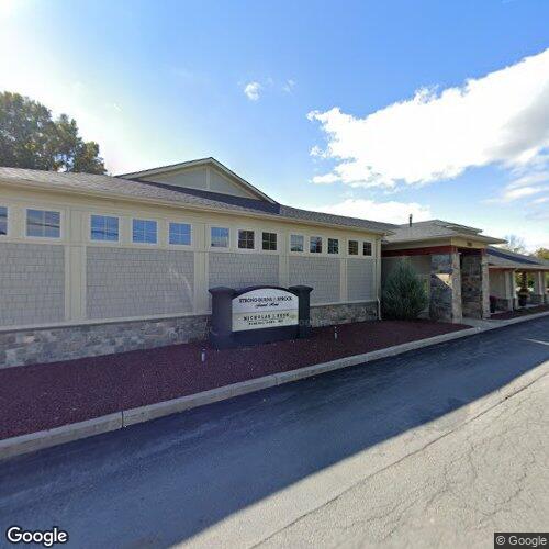 Strong-Burns & Sprock Funeral Home