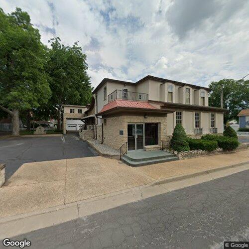 Wood Family Funeral Home