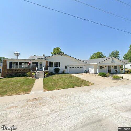 Shields Memorial Home