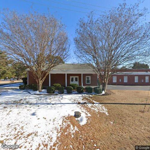 Wrenn Clarke & Hagan Funeral Home