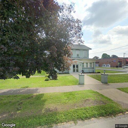 Jamison Funeral Home