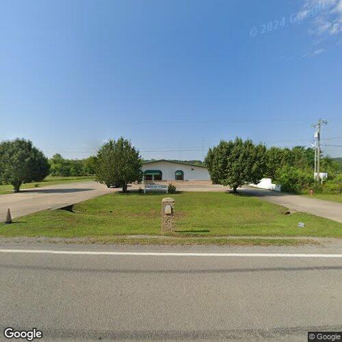 Waldrop Funeral Home