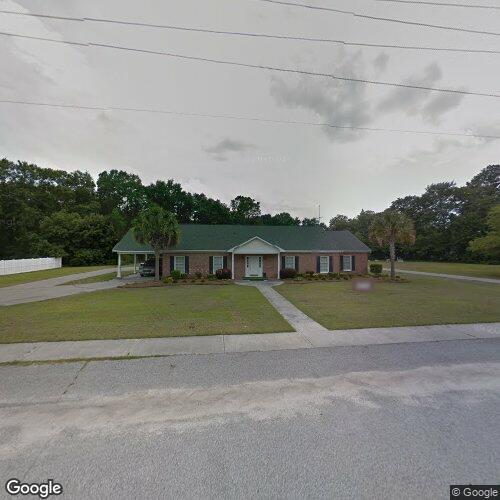 Funeral home directory Bamberg, South Carolina