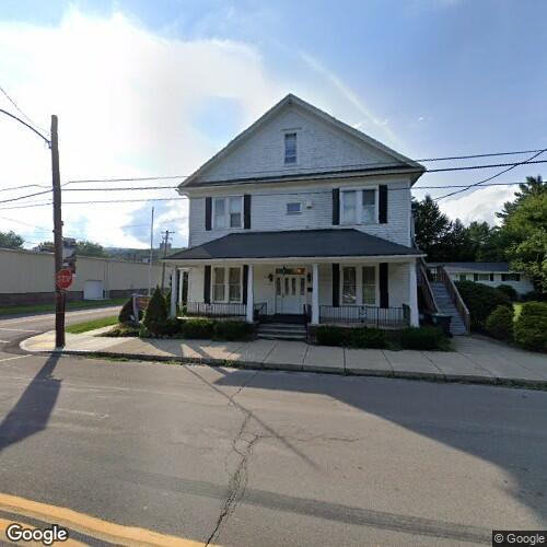 Funeral home directory Archbald, Pennsylvania