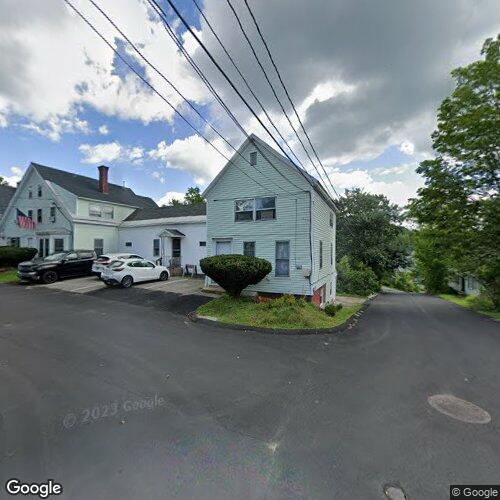 Dupuis Funeral Home