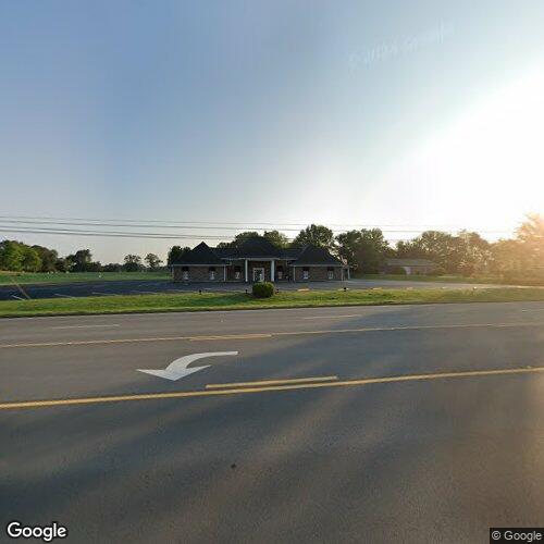 Rogersville Funeral Home