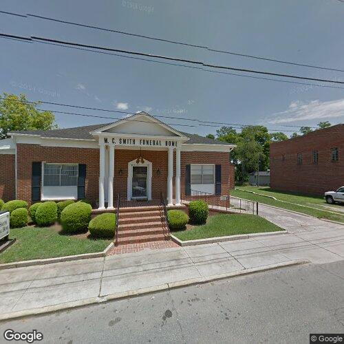 M C Smith Funeral Home Inc Obituaries