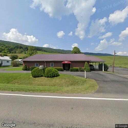A Vest & Sons Funeral Home