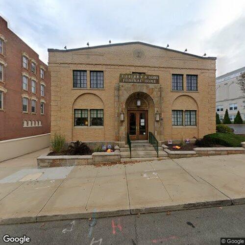 John J. Ferry & Sons Funeral Home