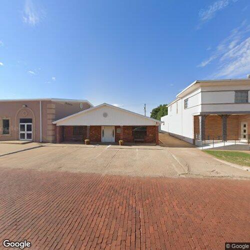 Johnson Funeral Home