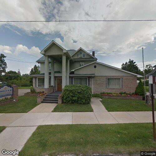 Miller Funeral Homes & Crematory