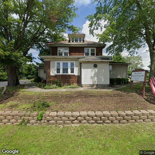 Jay Bryan Funeral Home Inc