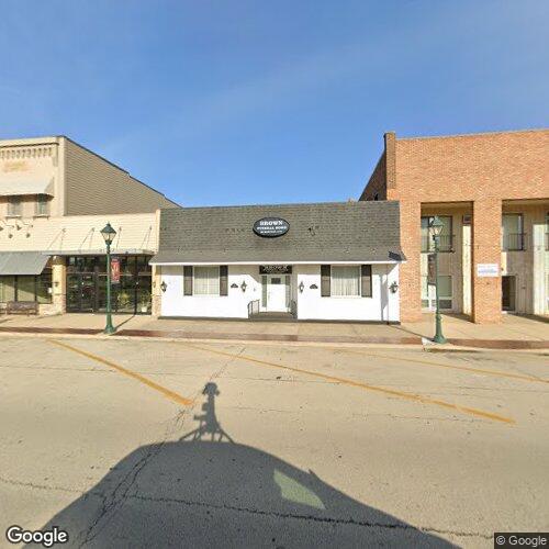 Brown Funeral Home