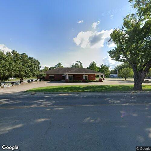 King & Shearwood Funeral Home