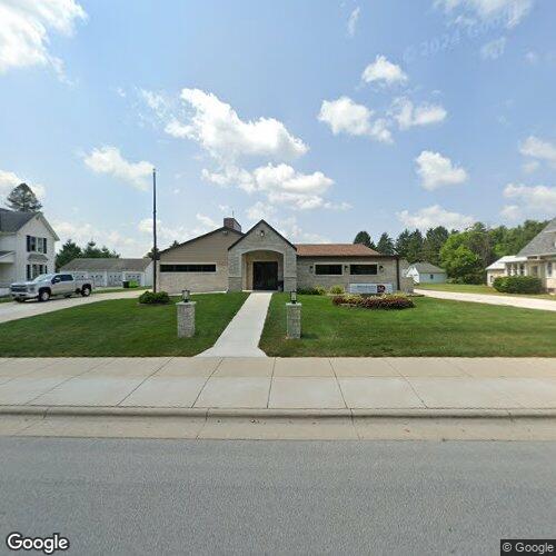 Meiselwitz-Vollstedt Funeral Home LLC
