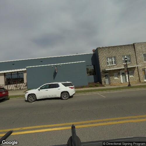 Cook & Minnis Funeral Home