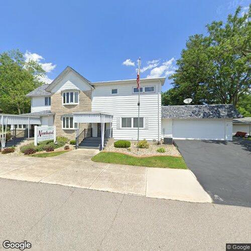 Newhard Funeral Home