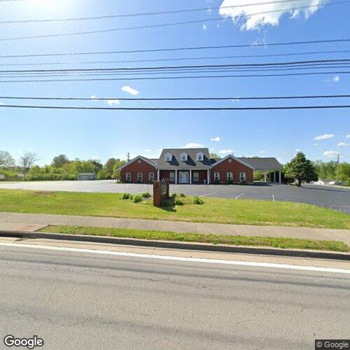 LeCompte-Johnson-Taylor Funeral Home